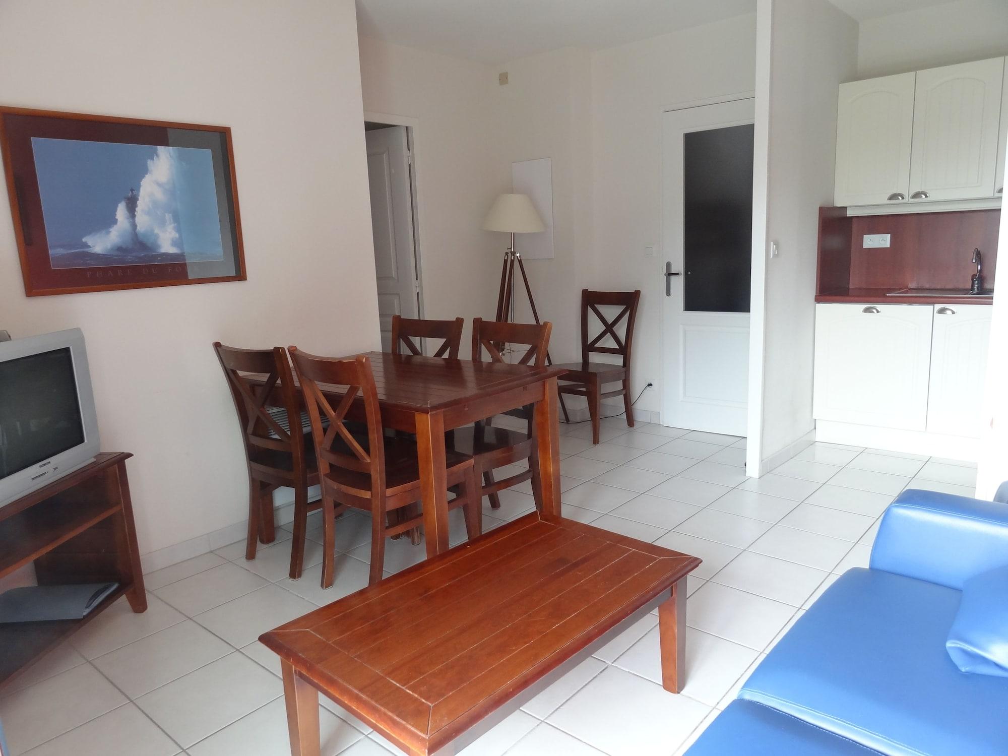Hotel Ker Juliette بورنيشّيه المظهر الخارجي الصورة