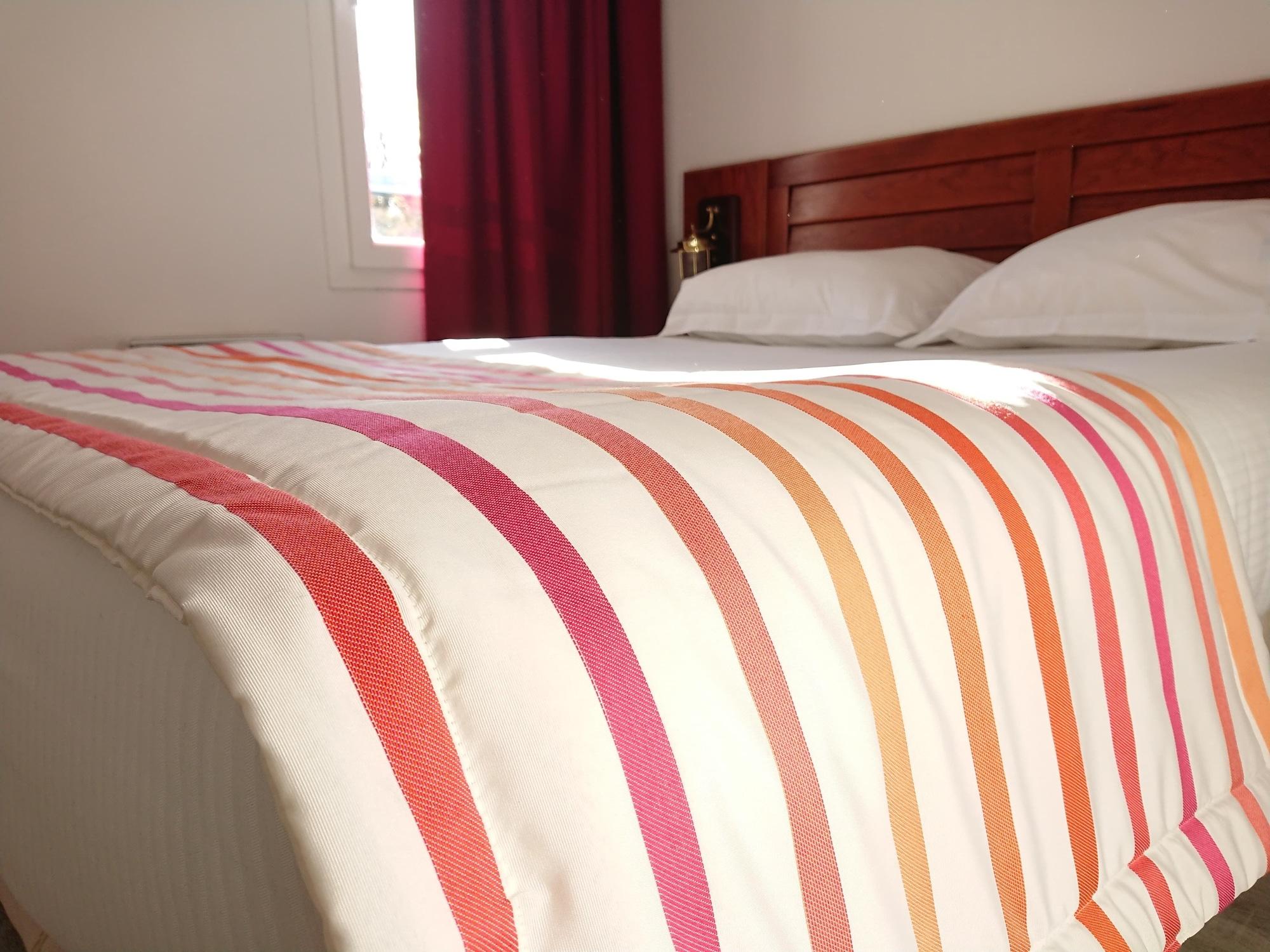 Hotel Ker Juliette بورنيشّيه المظهر الخارجي الصورة