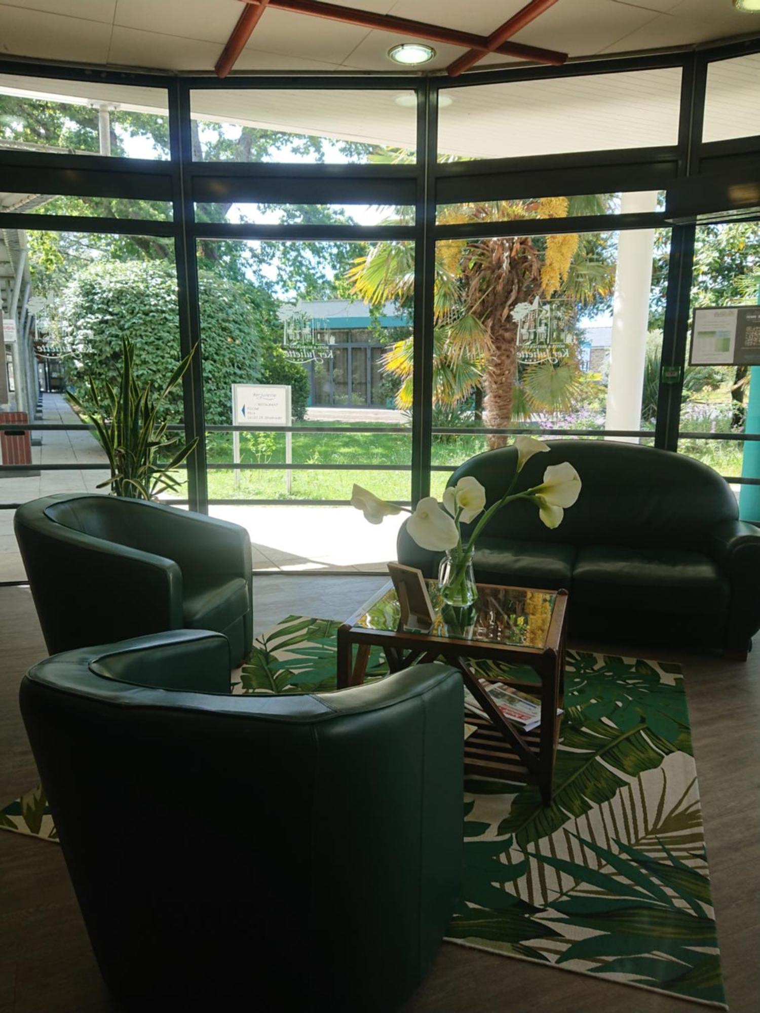 Hotel Ker Juliette بورنيشّيه المظهر الخارجي الصورة
