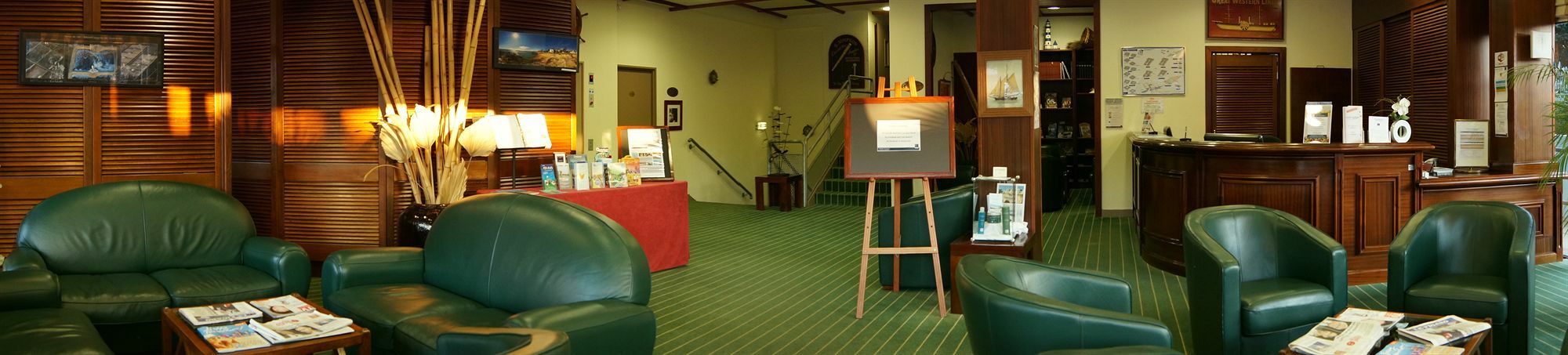 Hotel Ker Juliette بورنيشّيه المظهر الخارجي الصورة