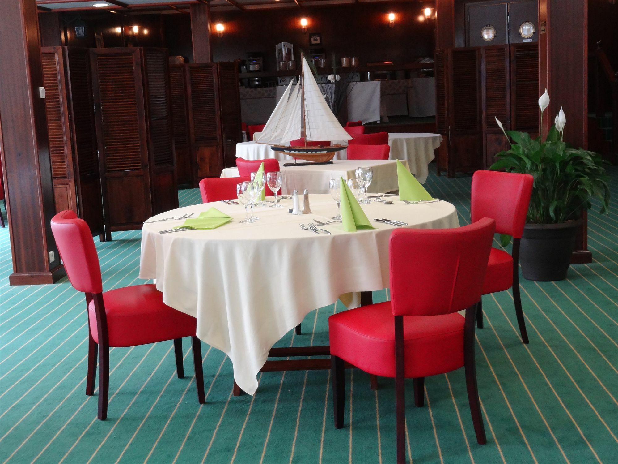 Hotel Ker Juliette بورنيشّيه المظهر الخارجي الصورة