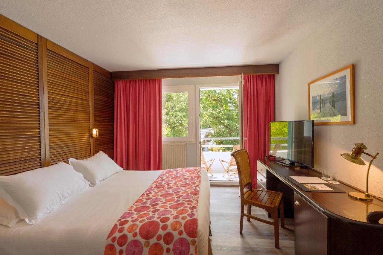 Hotel Ker Juliette بورنيشّيه المظهر الخارجي الصورة