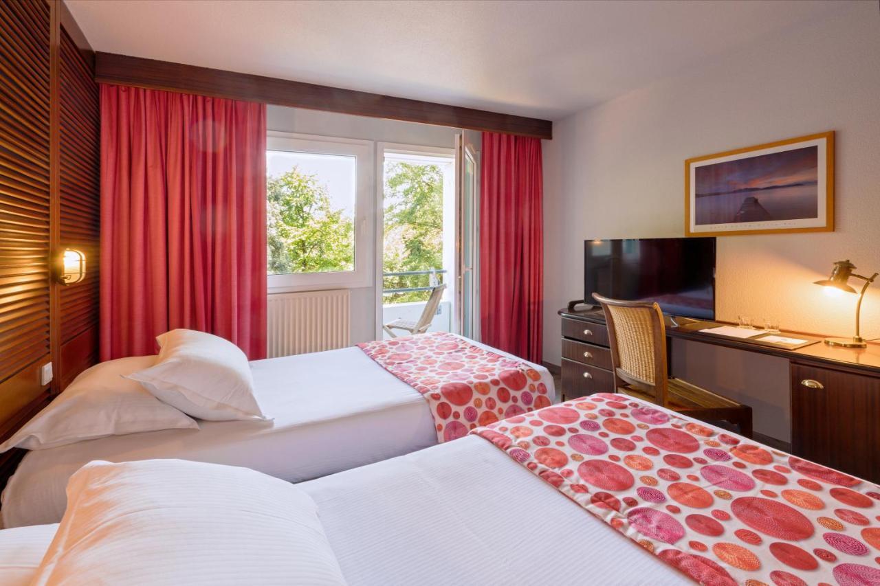 Hotel Ker Juliette بورنيشّيه المظهر الخارجي الصورة